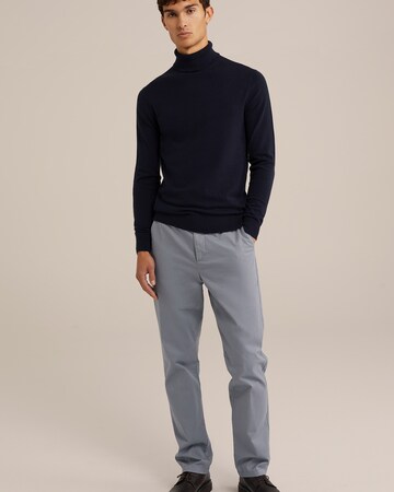 WE Fashion Pullover i blå