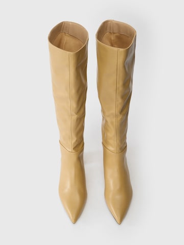 Raid Saabas 'ALISHA', värv beež