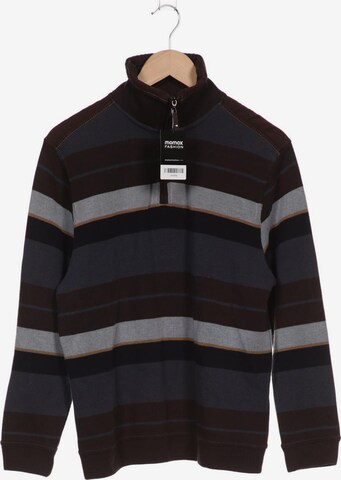 Bexleys Sweater & Cardigan in M-L in Grey: front