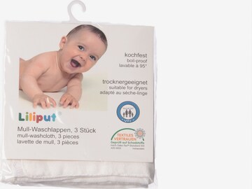 LILIPUT Baby Starter-Set 'Mummy+Daddy' in Mischfarben