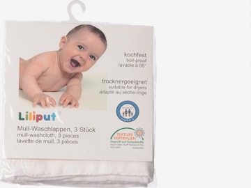 LILIPUT Baby Starter-Set 'Wunder' in Mischfarben