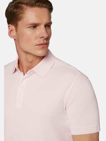 T-Shirt Boggi Milano en rose