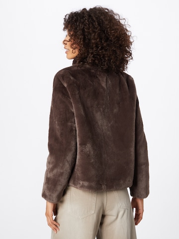 ONLY Between-Season Jacket in Brown