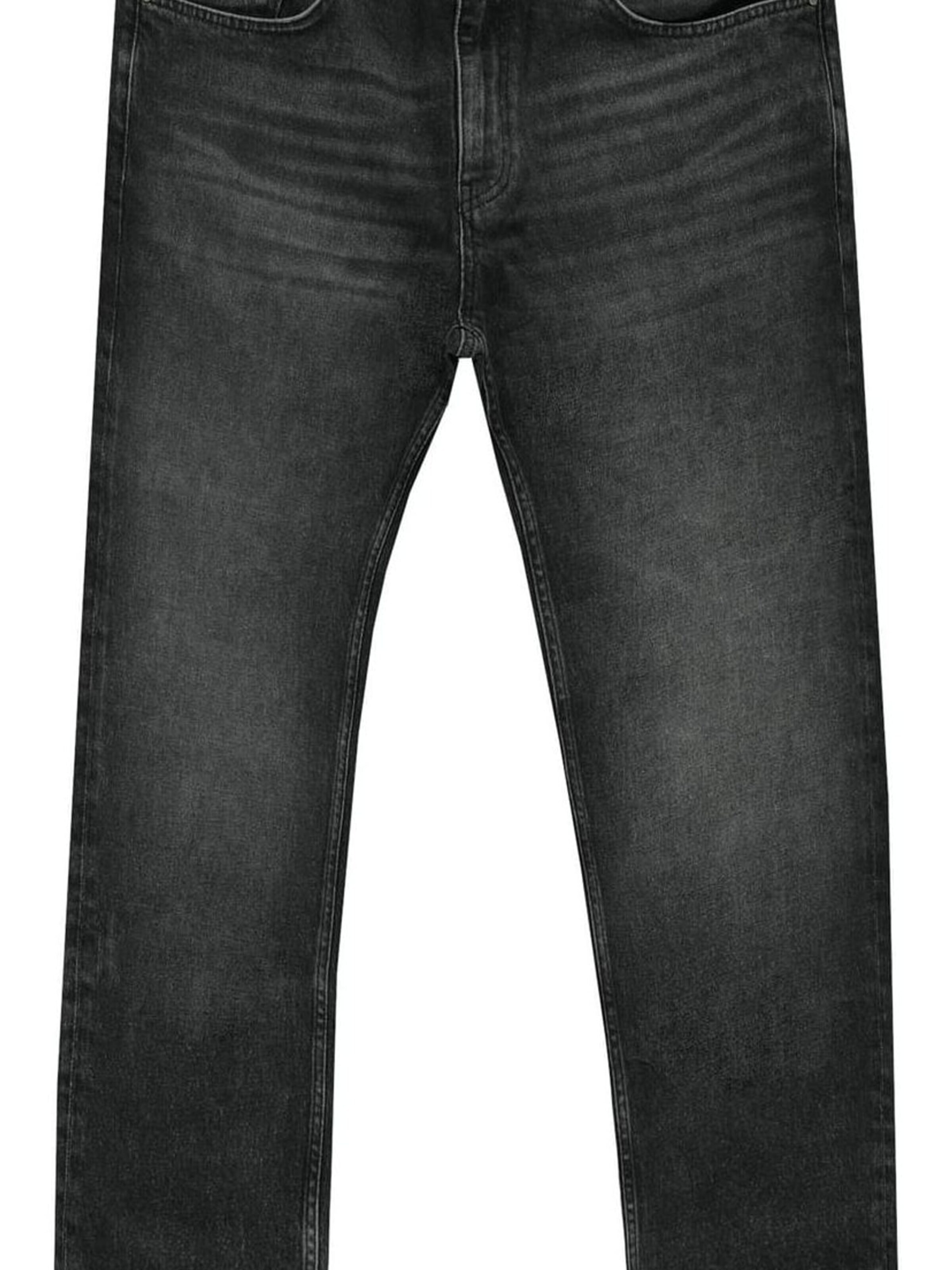 CARS Jeans 'Guard' in Black