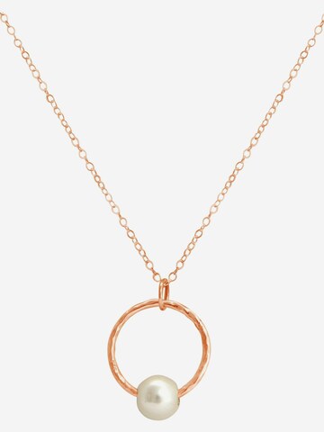 Gemshine Ketting in Goud