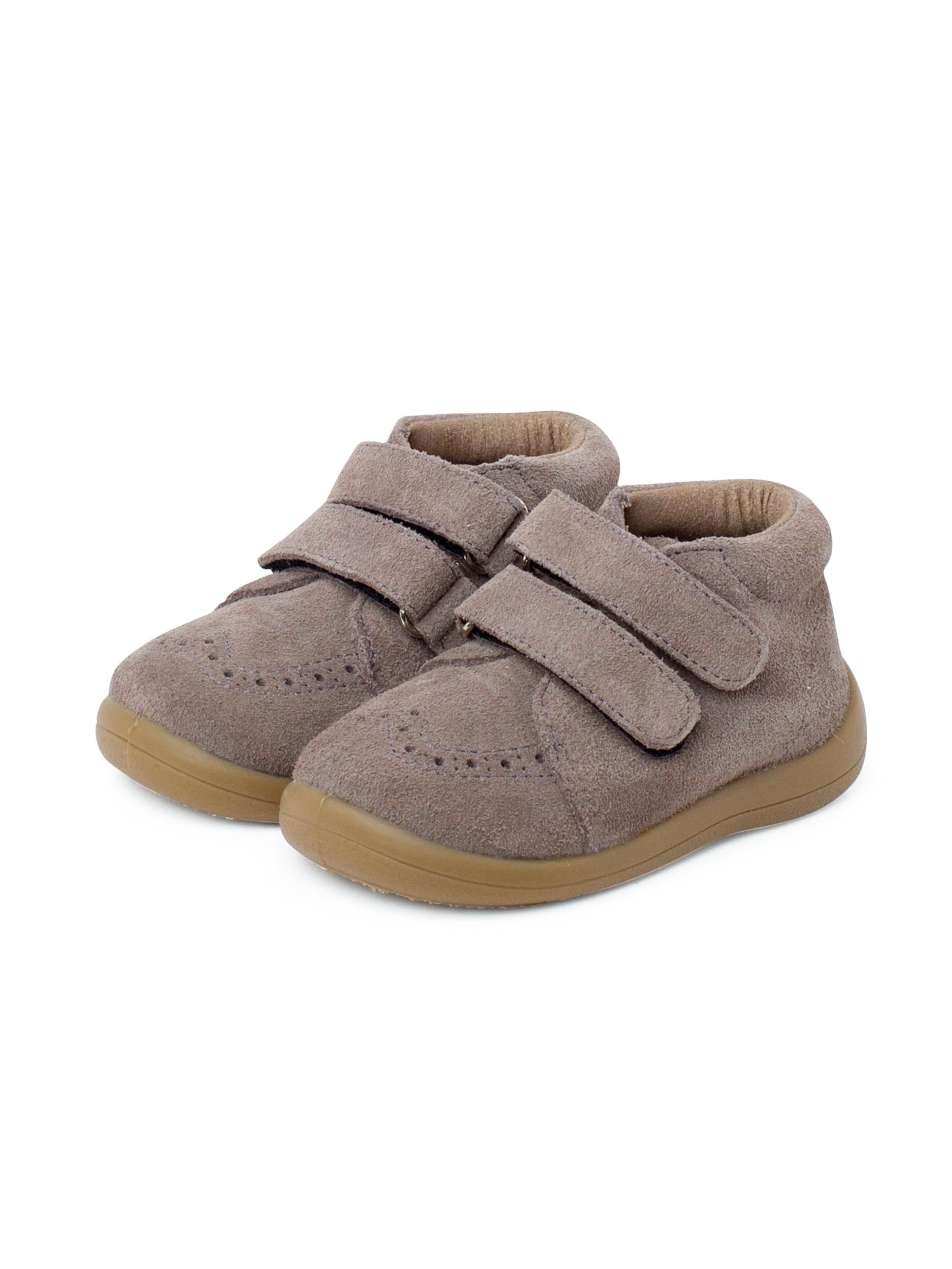 Bottes Pisamonas en gris