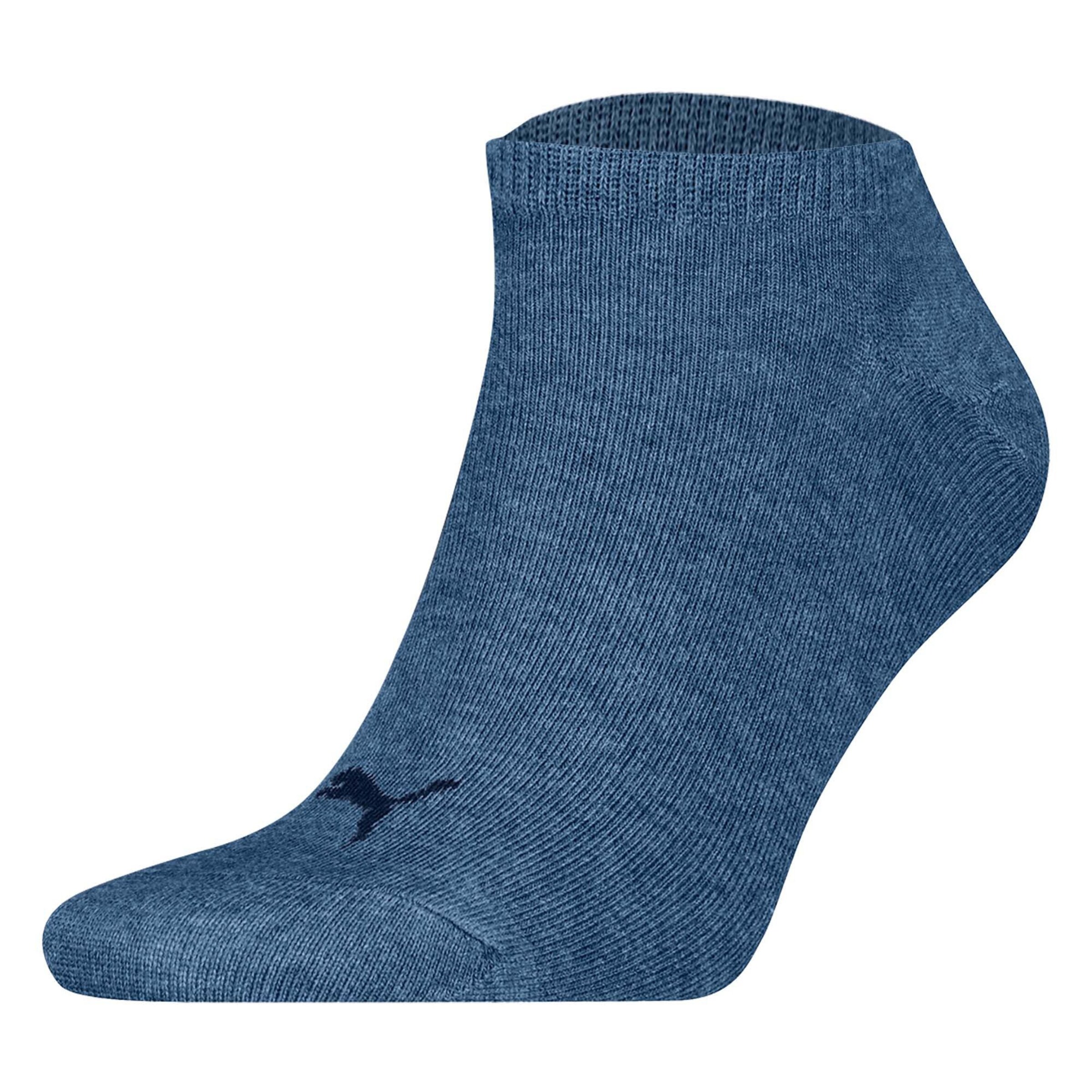 PUMA Socken in Blau