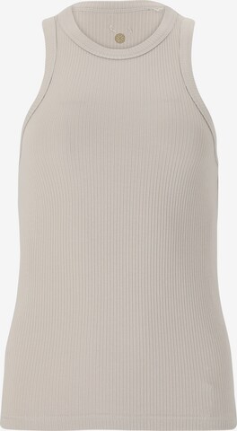 Athlecia Top 'Lankae' in Beige: predná strana