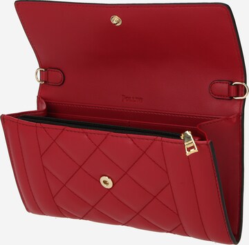 POLLINI Wallet in Red