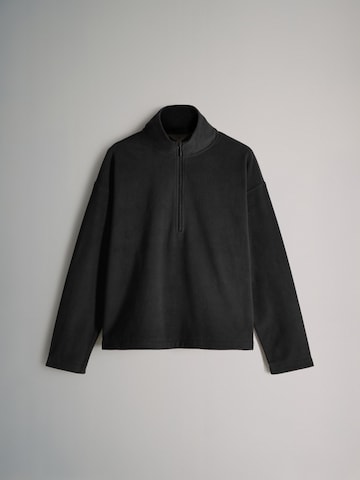 The Set Pullover in Beige