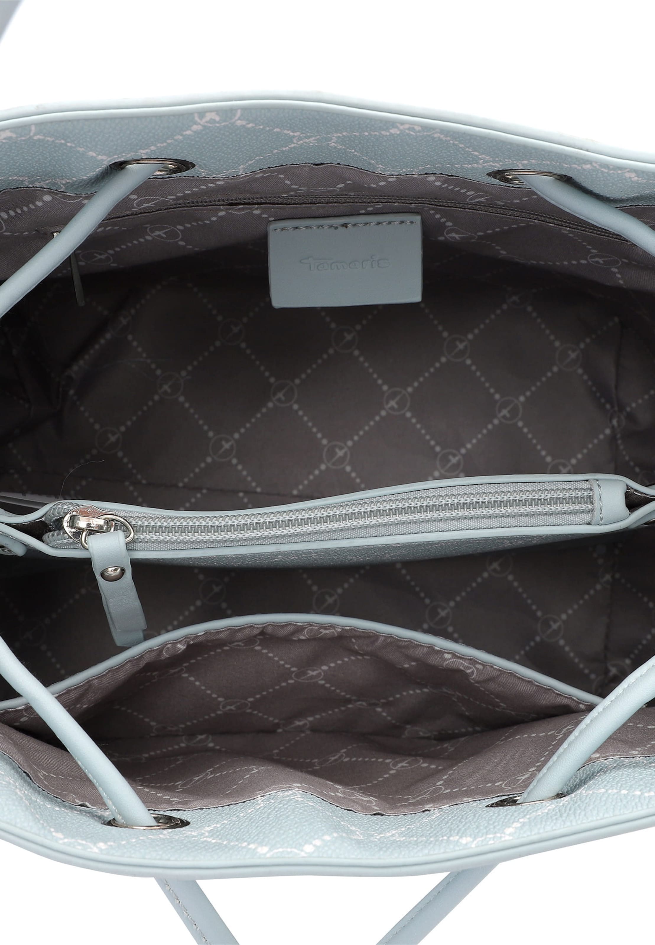 Tamaris Posetaske 'Anastasia' i blå