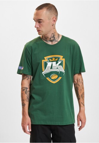 Maillot 'Leipzig Kings Iconic' European League of Football en vert