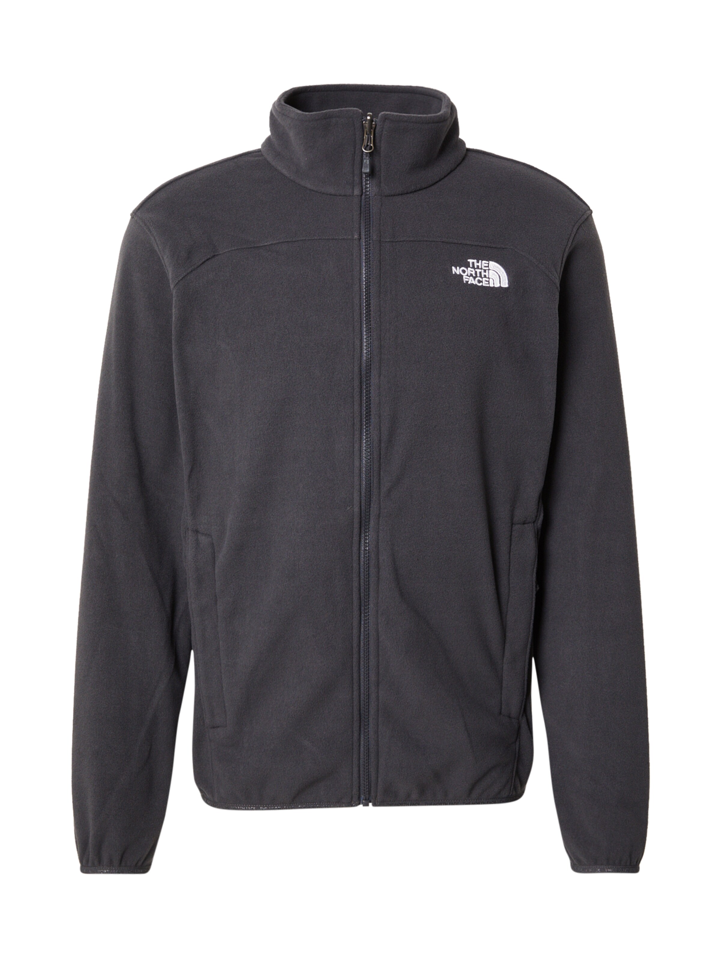 THE NORTH FACE Куртка в спортивном стиле 'Evolve II' в Оранжевый