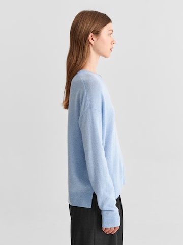 TATUUM Pullover 'Retra' in Blau