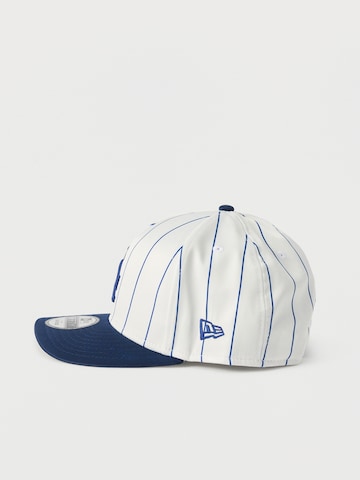 NEW ERA Кепка в Белый