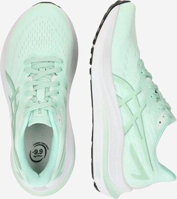 Scarpa da corsa 'GT-2000 12' di ASICS in verde