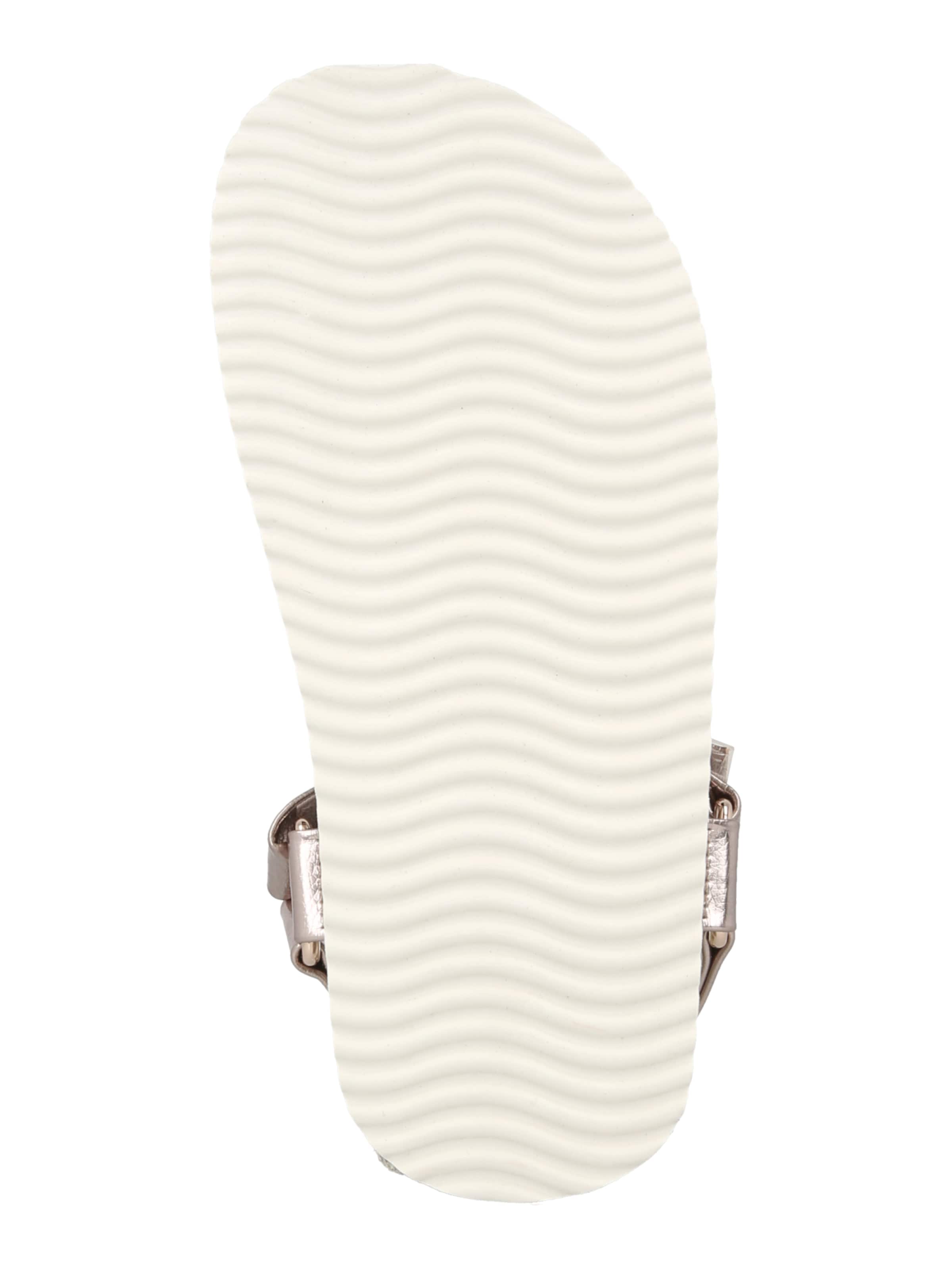 FLIP*FLOP Sandaalit 'Comfy' värissä kulta