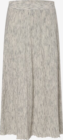s.Oliver BLACK LABEL Jupe en gris clair, Vue avec produit