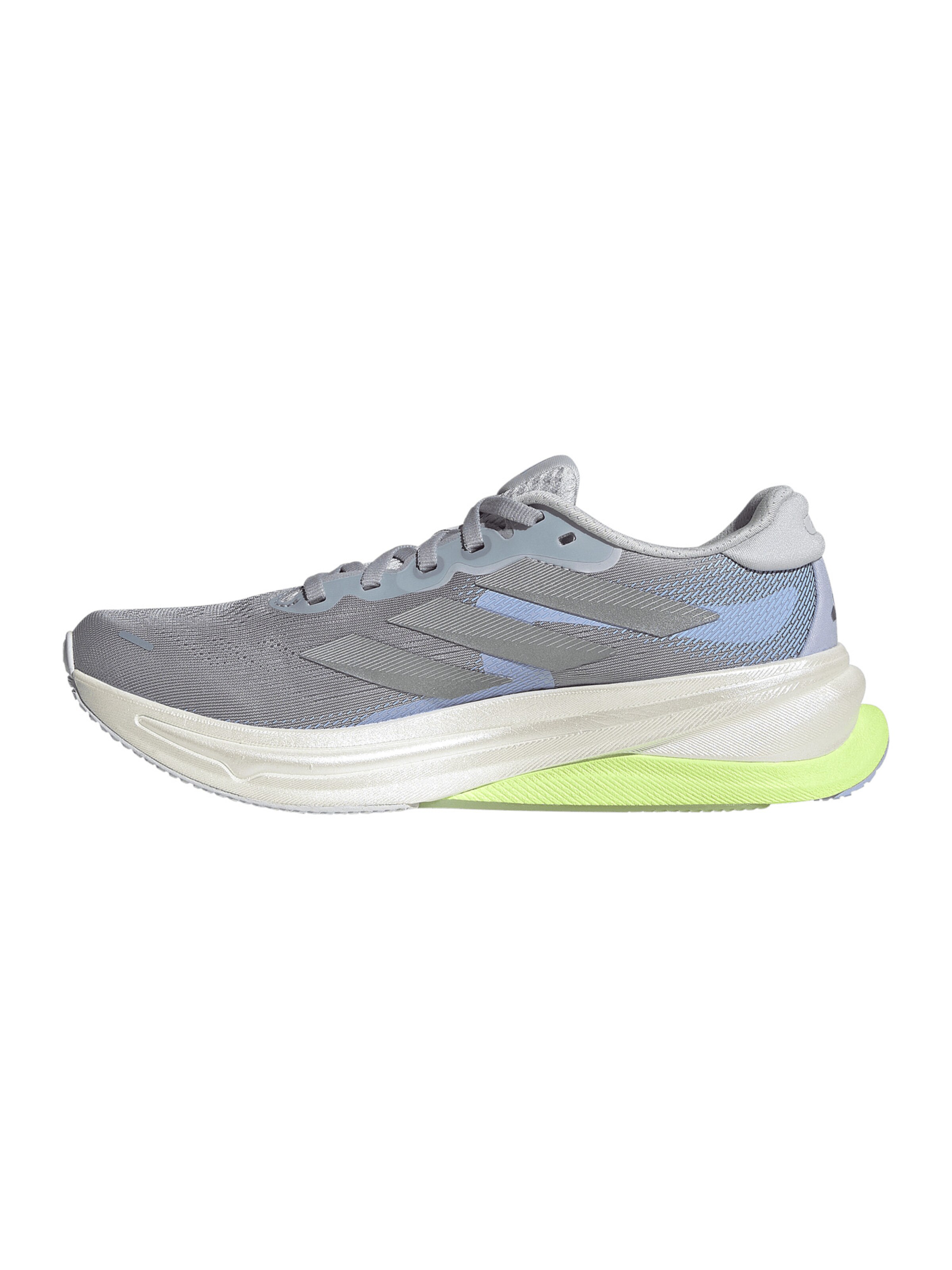 ADIDAS PERFORMANCE Laufschuh 'Supernova Solution 2' in Grau