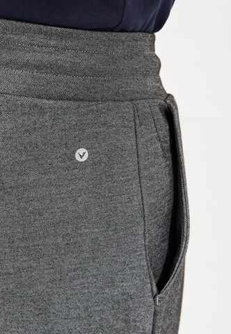 Virtus Tapered Trousers 'ODETTA' in Grey