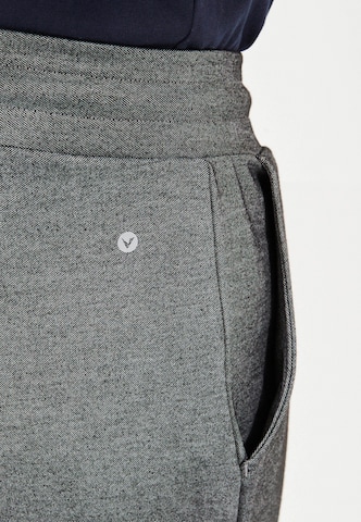 Virtus Tapered Pants 'ODETTA' in Grey