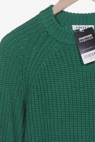 EDITED Sweater & Cardigan in S in Green