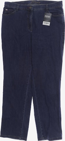 BRAX Jeans 32-33 in Blau: predná strana