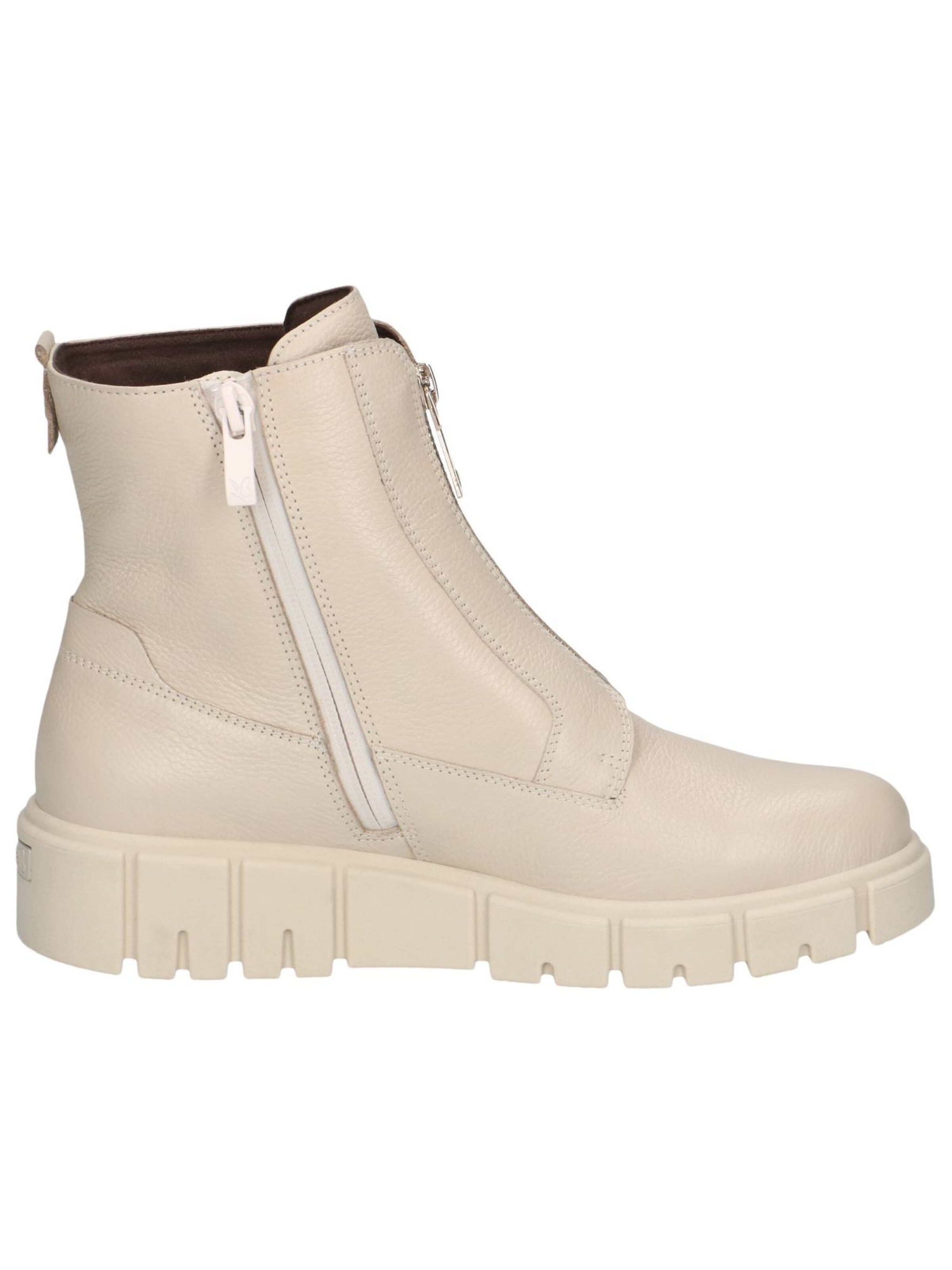 Stivaletto di CAPRICE in bianco