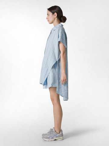 DEHA Blouse in Blue