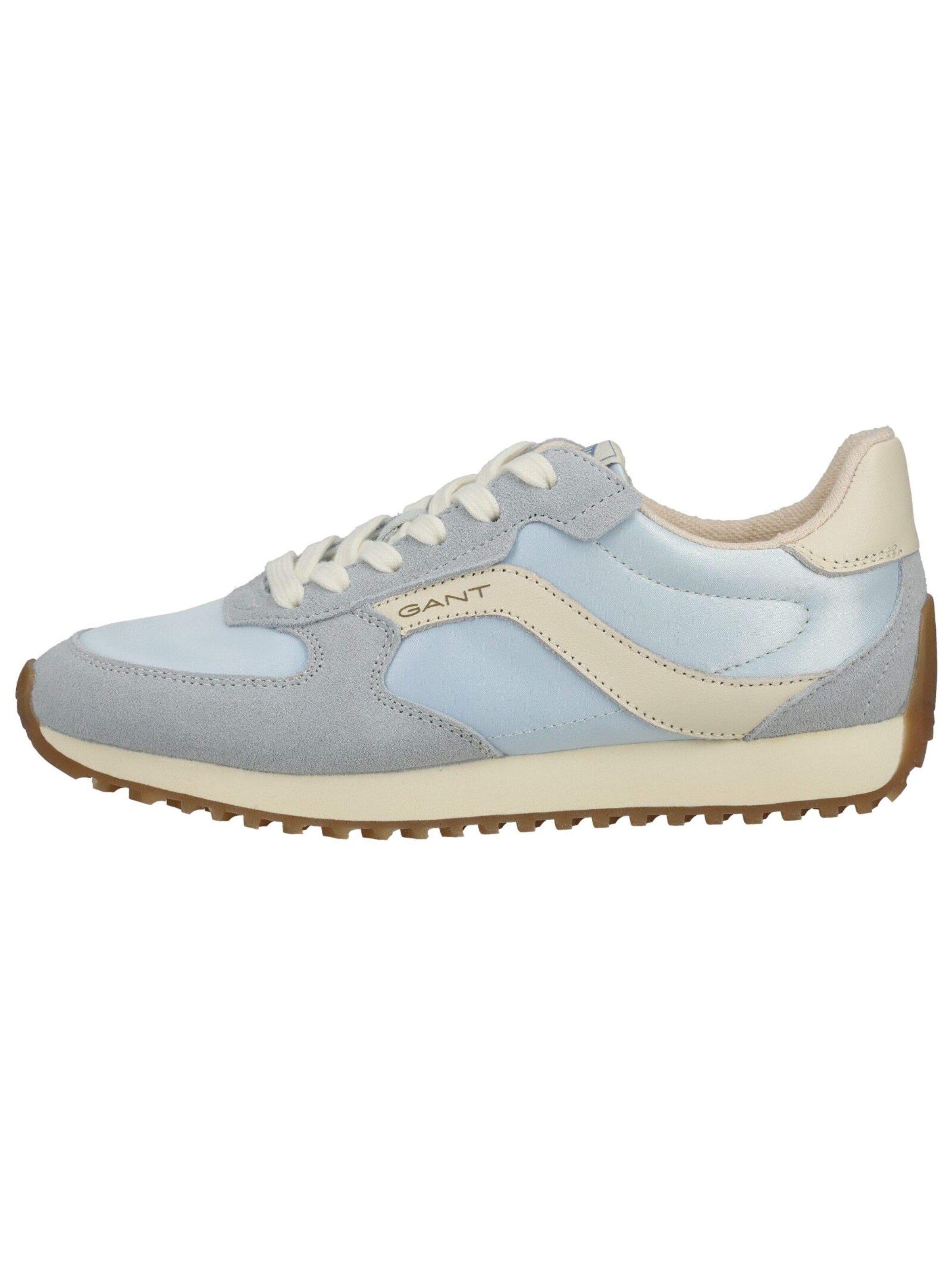 GANT Sneakers laag in Blauw