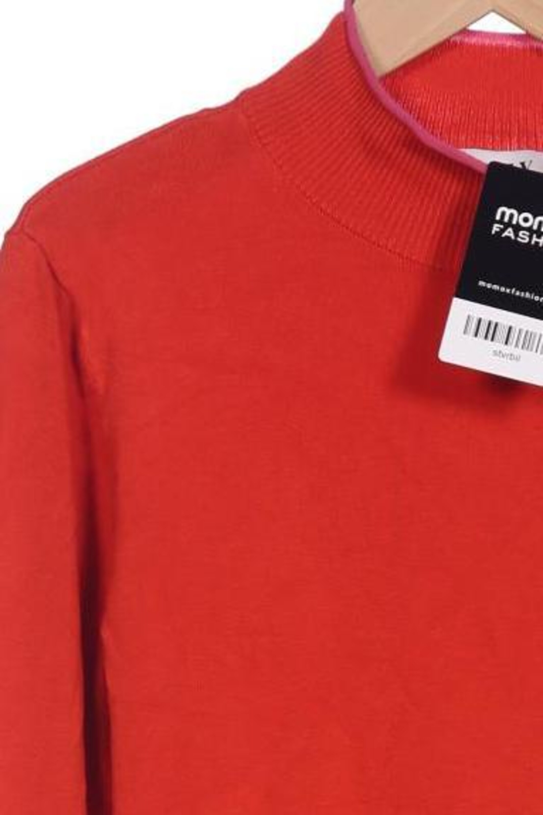 Emily Van Den Bergh Pullover S in Orange