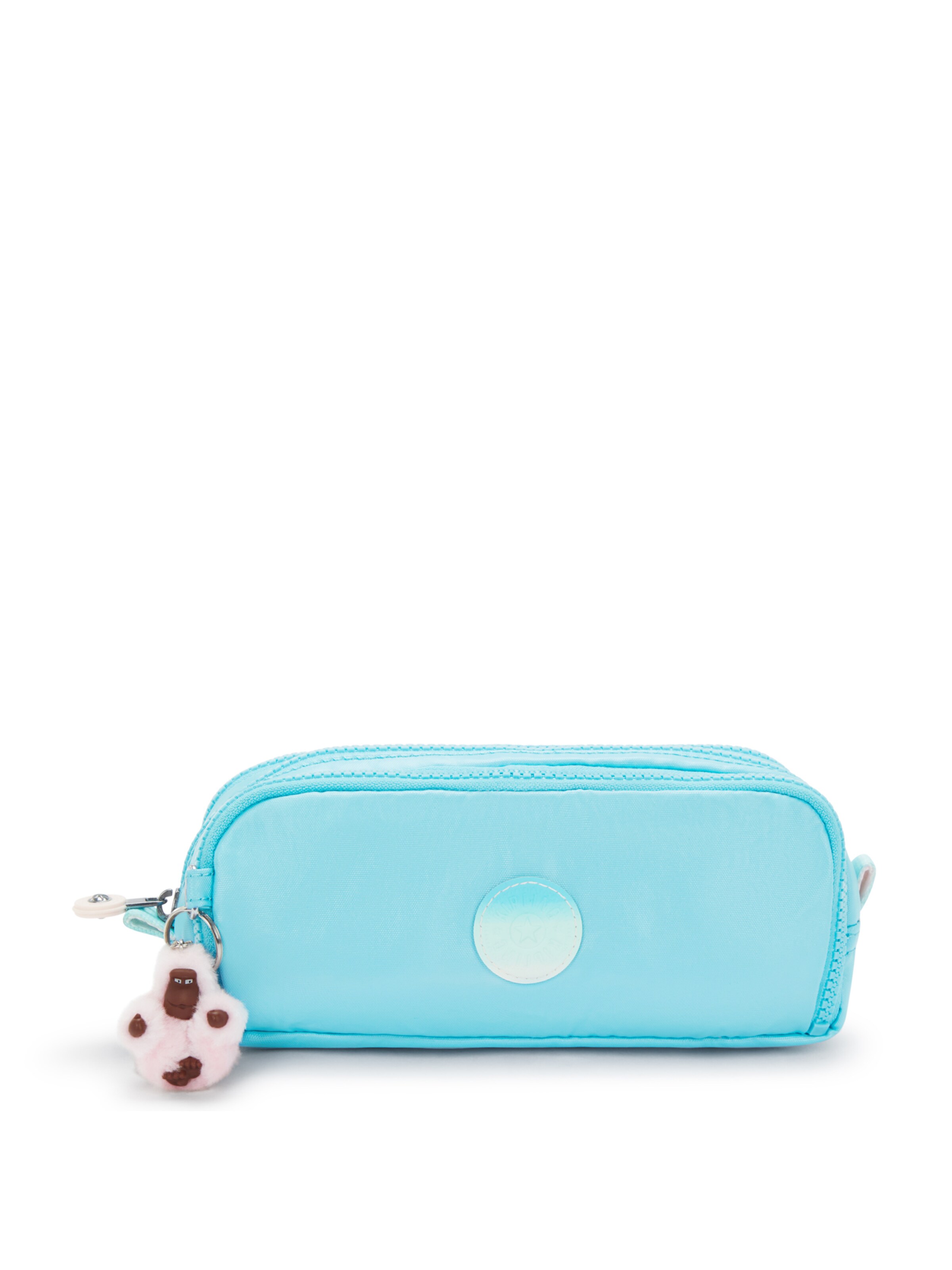 KIPLINGPribor za pisanje 'Gitroy' - plava boja: prednji dio