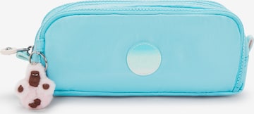 KIPLINGPribor za pisanje 'Gitroy' - plava boja: prednji dio