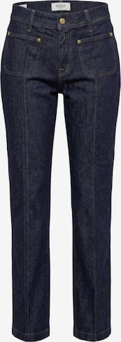 REPLAY - regular Vaquero 'STRAIGHT W8244 .000.873 07' en azul: frente