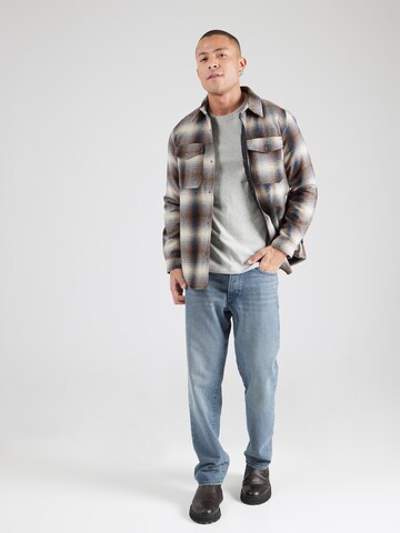 GAP Shirt 'EVERYDAY' in Grau