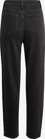 Loosefit Jean Marks & Spencer en noir : devant