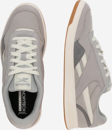 Reebok Sneakers 'COURT ADVANCE CNVS' in Grey
