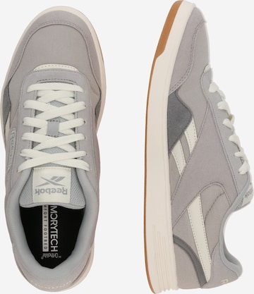 Reebok - Sapatilhas baixas 'COURT ADVANCE CNVS' em cinzento