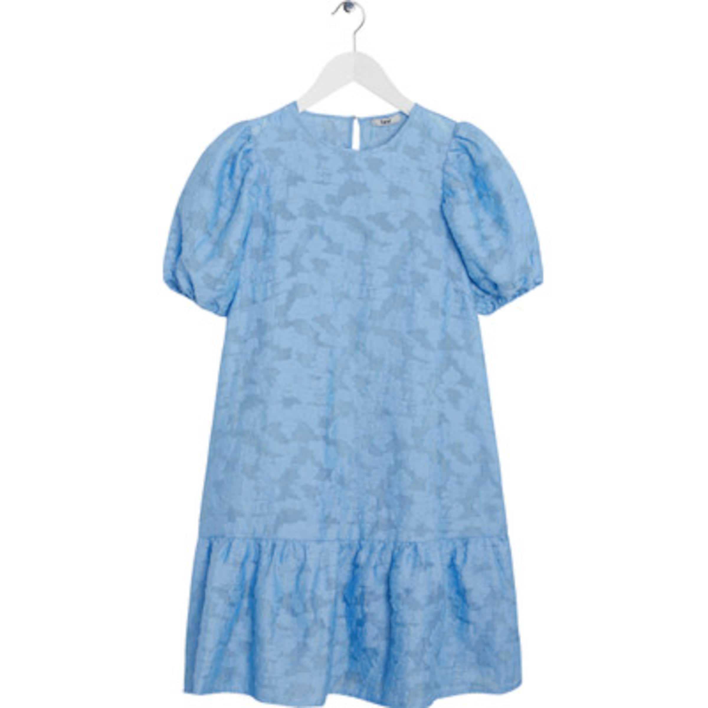 BZR Φόρεμα &#x27;Ollie Trudy&#x27; σε μπλε: μπροστά