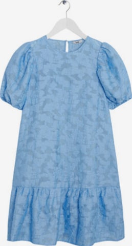 Robe 'Ollie Trudy' BZR en bleu : devant