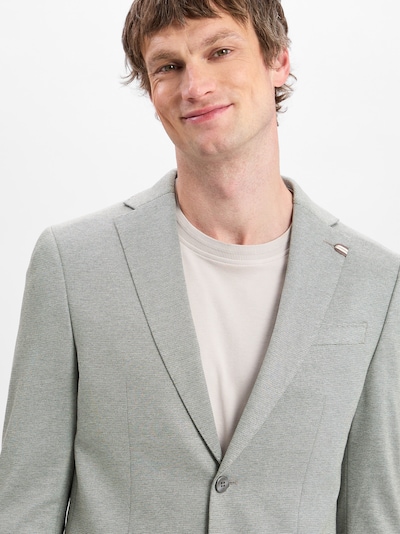 BENVENUTO Sakko ' Mario J ' in grau, Produktansicht