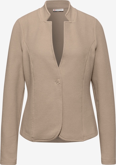 STREET ONE Bleiseri värissä beige, Tuotenäkymä