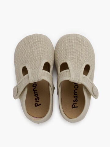Chaussure basse Pisamonas en beige