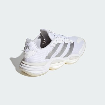 Chaussure de sport 'Stabil 16' ADIDAS PERFORMANCE en blanc