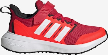 ADIDAS SPORTSWEAR Sportschuh 'Fortarun 2.0' in Rot