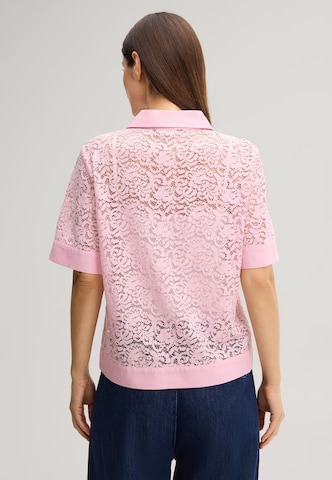 Chemisier JOOP! en rose