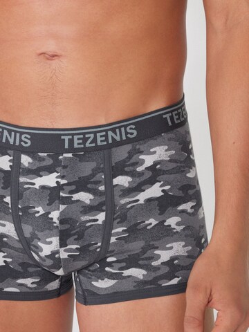 Tezenis Boxer shorts in Grey
