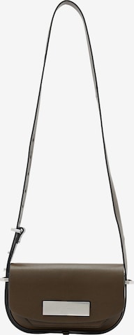 brūns AllSaints Pleca soma 'ETTA': no priekšpuses