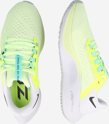 NIKE Loopschoen 'Pegasus' in Groen