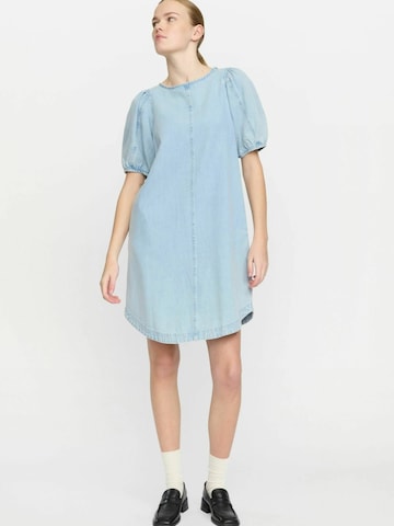 Robe 'Riviera' Soft Rebels en bleu